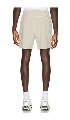 Pace Breaker Short 7 en . Taille M. Also en - lululemon - Modalova