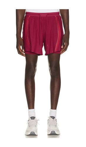 Fast and Free Airflow Running Short 6 en . Taille L. Also en M, XL/1X - lululemon - Modalova