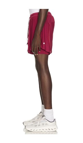Fast and Free Airflow Running Short 6 en . Taille L. Also en M, XL/1X - lululemon - Modalova