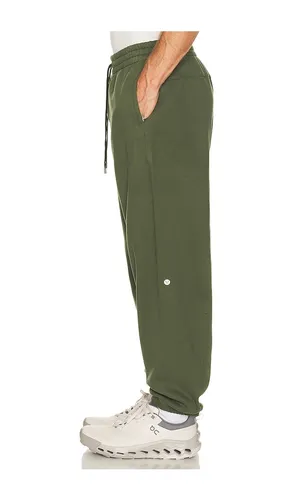 JOGGER STEADY STATE en . Taille L. Also en M, S, XL/1X - lululemon - Modalova