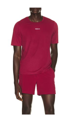 CHEMISE FAST AND FREE en . Taille S. Also en M, L, XL/1X - lululemon - Modalova