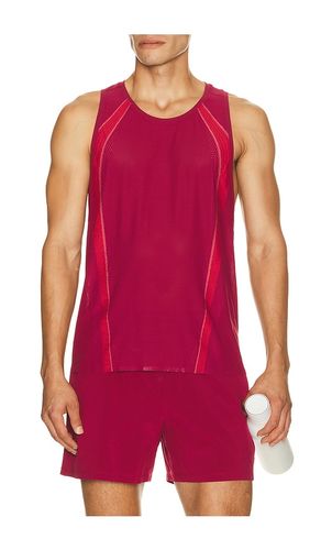 DÉBARDEUR FAST AND FREE AIRFLOW en . Taille L. Also en M, S, XL/1X - lululemon - Modalova