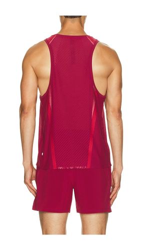 DÉBARDEUR FAST AND FREE AIRFLOW en . Taille S. Also en M, XL/1X, L - lululemon - Modalova