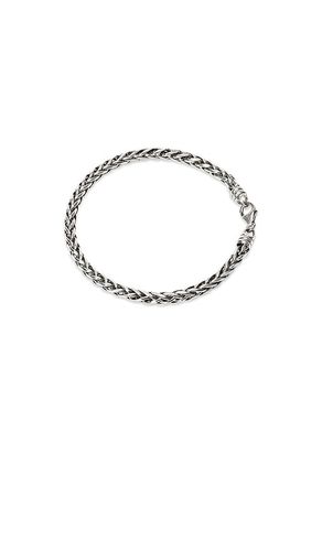 BRACELET SPIGA CHAIN en . Taille L. Also en S - LOUPN - Modalova