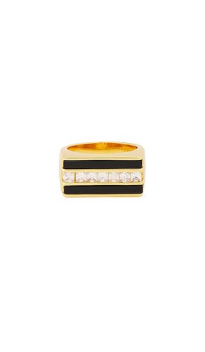 BAGUE PANINI in . Size 7 - Luv AJ - Modalova