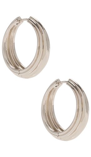 BOUCLES D'OREILLES in - Luv AJ - Modalova