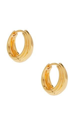 BOUCLES D'OREILLES in - Luv AJ - Modalova