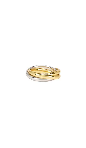 BAGUE en . Taille 5. Also en - Luv AJ - Modalova