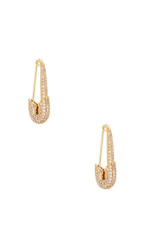 BOUCLES D'OREILLES in - Luv AJ - Modalova