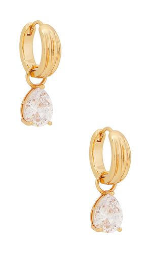 BOUCLES D'OREILLES in - Luv AJ - Modalova