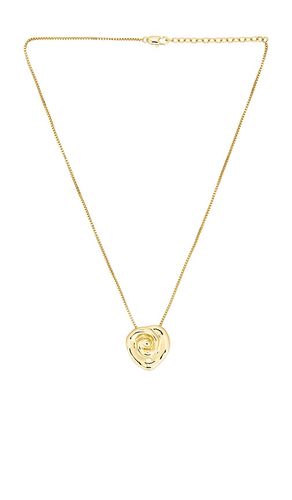 COLLIER COQUILLE in - Luv AJ - Modalova