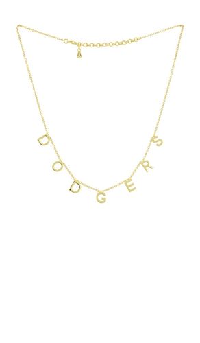 COLLIER DODGERS in - Luv AJ - Modalova