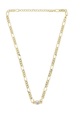 COLLIER CHAÎNE in - Luv AJ - Modalova