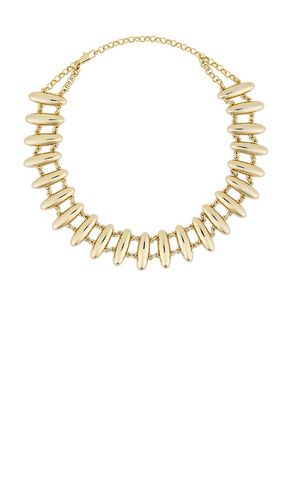 COLLIER MILAN BEAD en - Luv AJ - Modalova