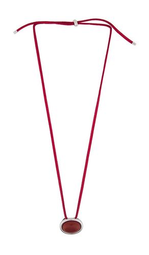 SAUTOIR PENDENTIF SUNSET in - Luv AJ - Modalova