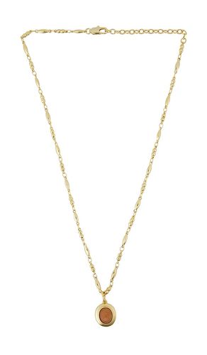 SAUTOIR PENDENTIF SUNSET in - Luv AJ - Modalova