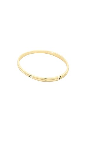 The Mallorca Upper Arm Bangle in - Luv AJ - Modalova