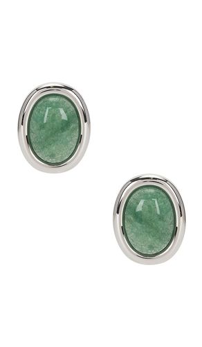 CLOUS D'OREILLES SUNSET in - Luv AJ - Modalova
