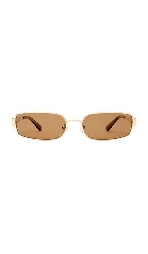 The Ryan Sunglasses in - Luv Lou - Modalova