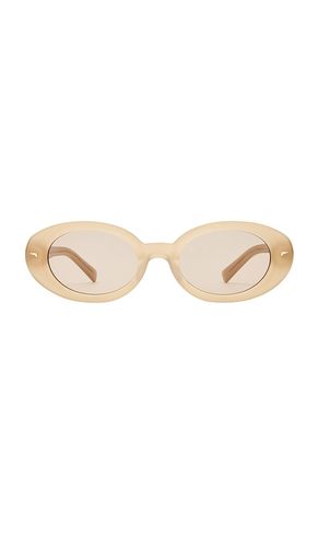 The Audrey Sunglasses in - Luv Lou - Modalova