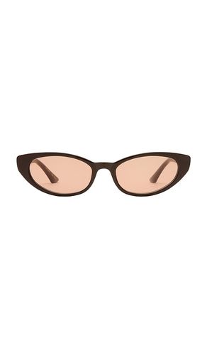 The Blair Sunglasses in - Luv Lou - Modalova