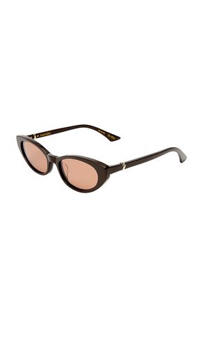 The Blair Sunglasses in - Luv Lou - Modalova