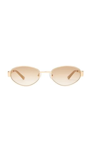 The Boston Sunglasses in - Luv Lou - Modalova