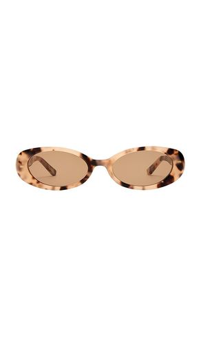 The Morgan Sunglasses in - Luv Lou - Modalova