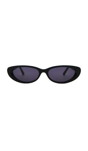X Whitney Port The Sonny Sunglasses in - Luv Lou - Modalova