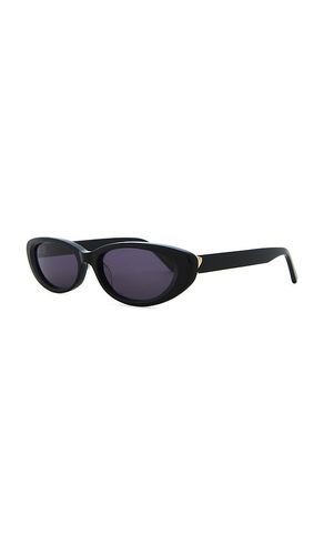X Whitney Port The Sonny Sunglasses in - Luv Lou - Modalova