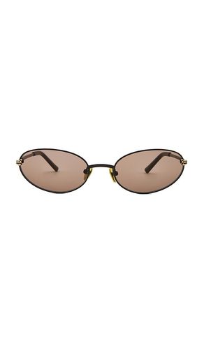 X Whitney Port The Rose Sunglasses in - Luv Lou - Modalova