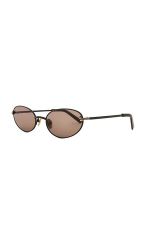 X Whitney Port The Rose Sunglasses in - Luv Lou - Modalova