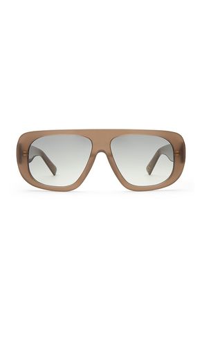 The Dionne Sunglasses in - Luv Lou - Modalova