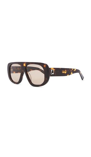 The Dionne Sunglasses in - Luv Lou - Modalova