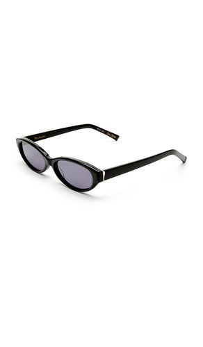 The Petra Sunglasses in - Luv Lou - Modalova