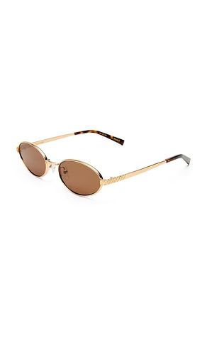 The Kendall Sunglasses in - Luv Lou - Modalova