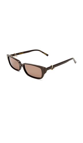 The Phoebe Sunglasses in - Luv Lou - Modalova