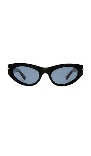 The Sofia Sunglasses in - Luv Lou - Modalova