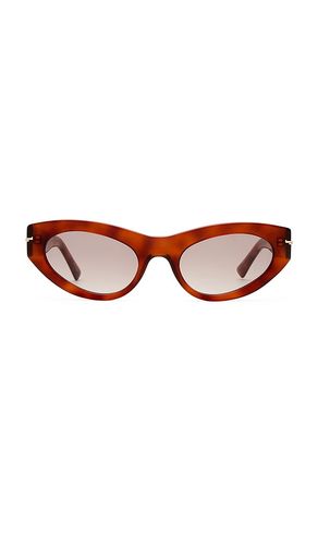 The Sofia Sunglasses in - Luv Lou - Modalova