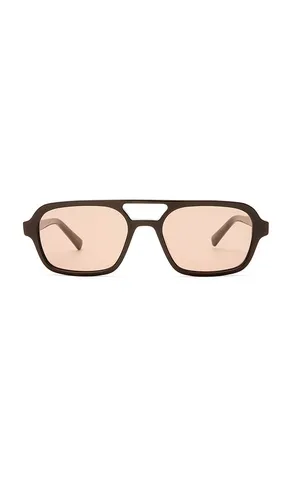 The Dusty Sunglasses in - Luv Lou - Modalova