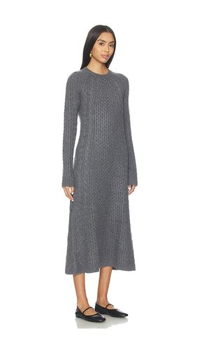ROBE NYLA en . Taille 1. Also en 0 - Lisa Yang - Modalova