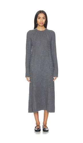 ROBE NYLA en . Taille 1. Also en 0 - Lisa Yang - Modalova