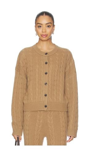 GILET CASSIE en . Taille 0. Also en 2 - Lisa Yang - Modalova