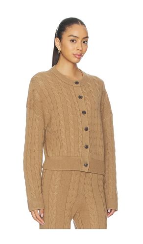 GILET CASSIE en . Taille 0. Also en 2 - Lisa Yang - Modalova