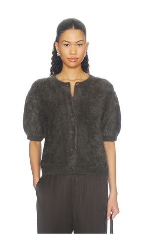GILET LUCIANNE en . Taille 1. Also en 0, 2 - Lisa Yang - Modalova