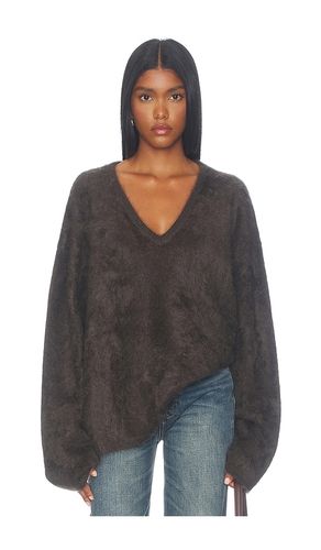 PULL MARGARETA en . Taille 1. Also en 0 - Lisa Yang - Modalova