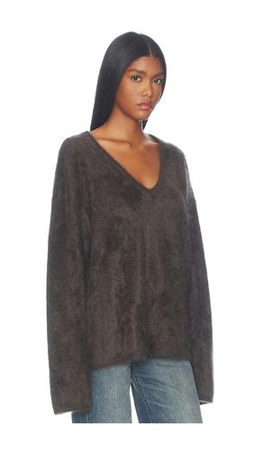 PULL MARGARETA en . Taille 0. Also en 1 - Lisa Yang - Modalova