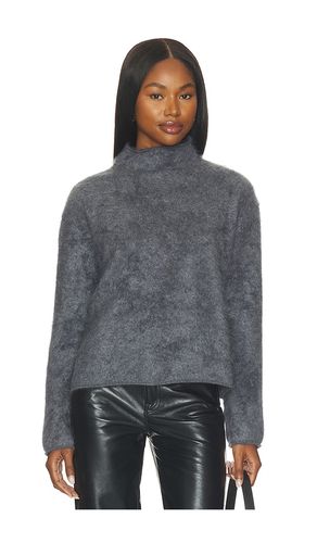 PULL MAILLE BROSSÉE SANDY en . Taille 0. Also en 1, 2 - Lisa Yang - Modalova
