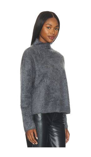 PULL MAILLE BROSSÉE SANDY en . Taille 0. Also en 1, 2 - Lisa Yang - Modalova