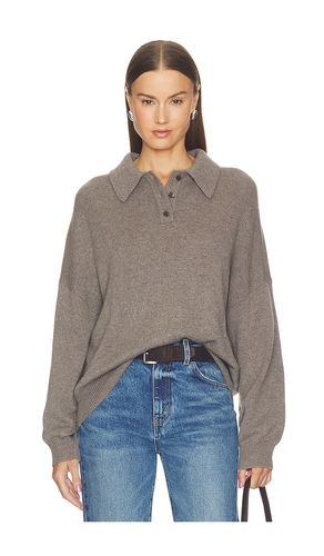 PULL ETTA en . Taille 0. Also en 1, 2 - Lisa Yang - Modalova